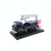 Saviem SG 4 R35 podnośnik koszowy - skala 1:43 - Hachette